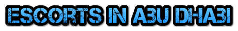 escorts in abu dhbai logo