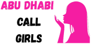 abu dhbai call girls logo