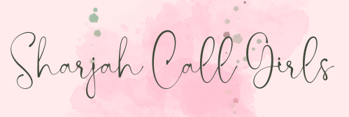 sharjah call girls logo